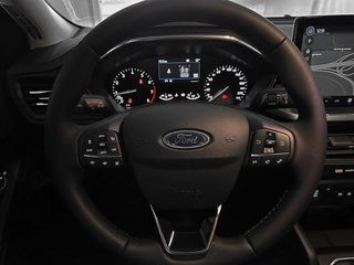 FORD FOCUS SPORTBREAK 1.0 ECOBOOST 155CV MHEV ACTIVE