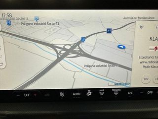 FORD FOCUS SPORTBREAK 1.0 ECOBOOST 155CV MHEV ACTIVE