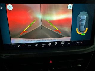 FORD FOCUS SPORTBREAK 1.0 ECOBOOST 155CV MHEV ACTIVE