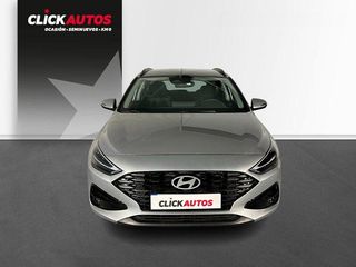 HYUNDAI I30 CW 1.0 TGDI 100CV 48V KLASS