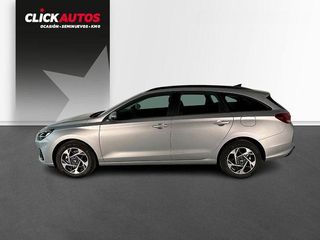 HYUNDAI I30 CW 1.0 TGDI 100CV 48V KLASS