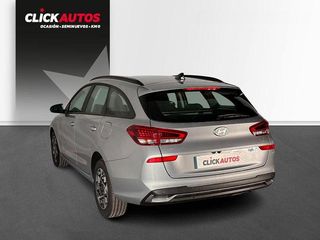 HYUNDAI I30 CW 1.0 TGDI 100CV 48V KLASS