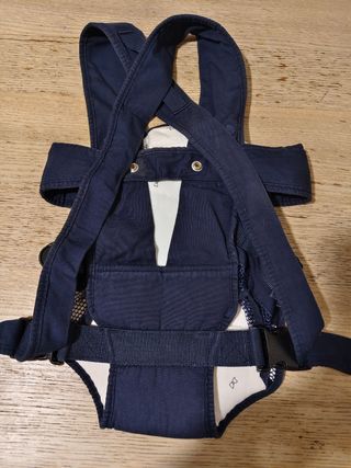 Marsupio Chicco Go 2-8 mesi 3-9 kg