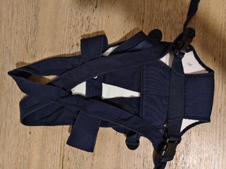 Marsupio Chicco Go 2-8 mesi 3-9 kg