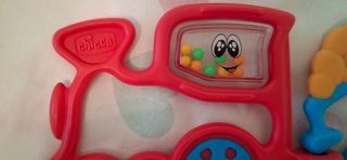 Juguetes para bebé