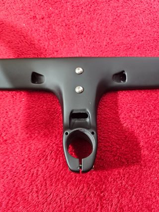 Guiador Carbono Kocevlo Bicicleta