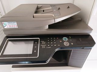 Impresora Sharp MX-2314