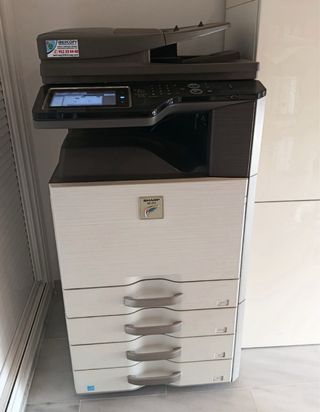 Impresora Sharp MX-2314