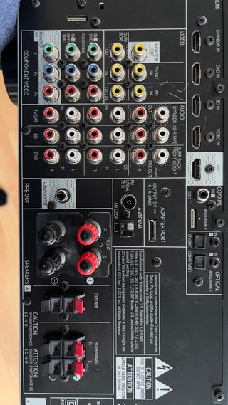 se vende Home cinema