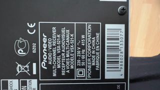 se vende Home cinema