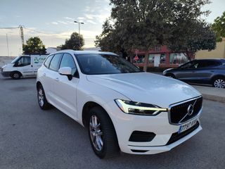 Volvo XC60 2019