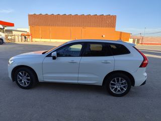 Volvo XC60 2019