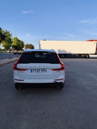 Volvo XC60 2019