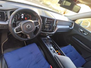 Volvo XC60 2019