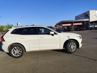 Volvo XC60 2019