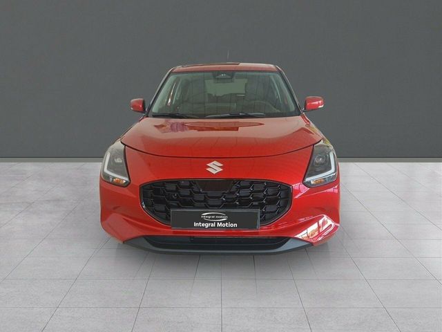 Suzuki Swift 1.2 S3 Mild Hybrid