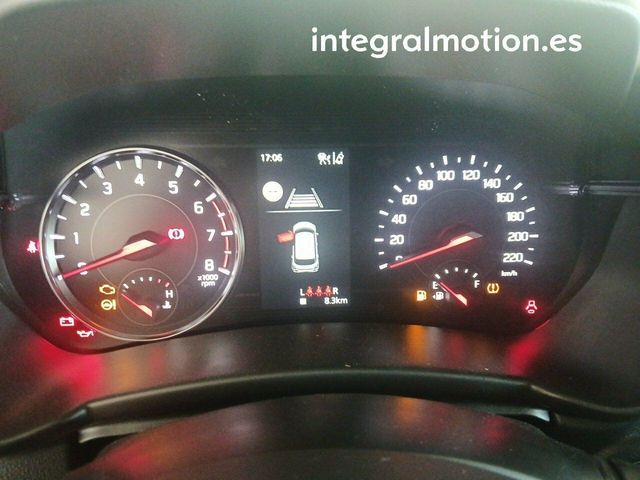 Suzuki Swift 1.2 S3 Mild Hybrid