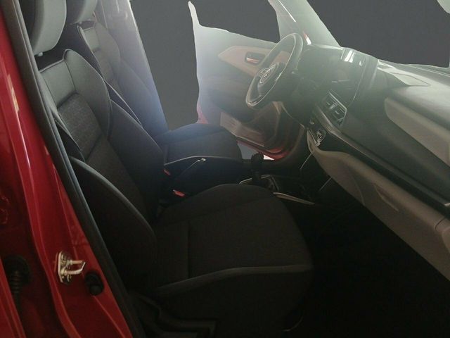 Suzuki Swift 1.2 S3 Mild Hybrid