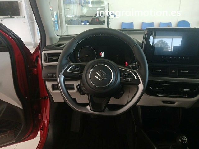 Suzuki Swift 1.2 S3 Mild Hybrid