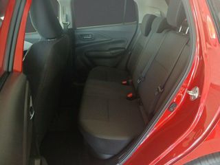 Suzuki Swift 1.2 S3 Mild Hybrid