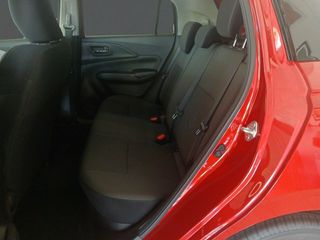 Suzuki Swift 1.2 S3 Mild Hybrid