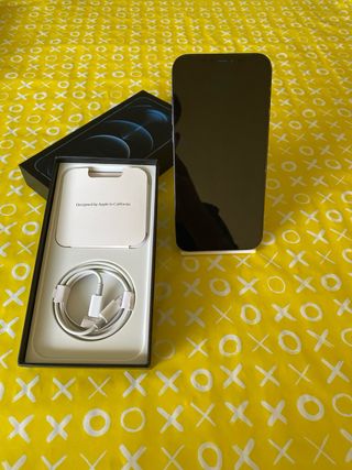 iPhone 12 Pro Max 256gb