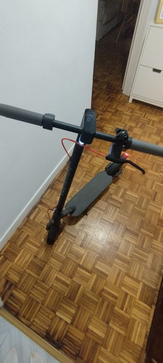 Patinete Eléctrico Xiaomi Mi Scooter 4