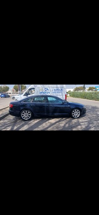 Audi A6 2006
