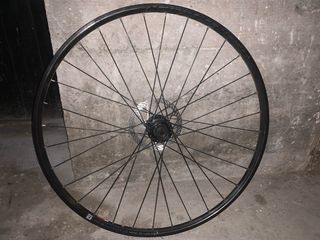 Cerchio MTB 29 pollici bontrager