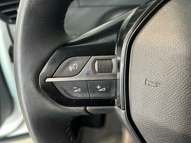 Peugeot 2008 Active Pack BlueHDI 81kW (110CV)