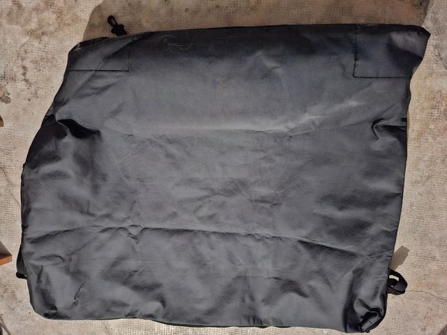 Funda Hard Top Jeep Wrangler