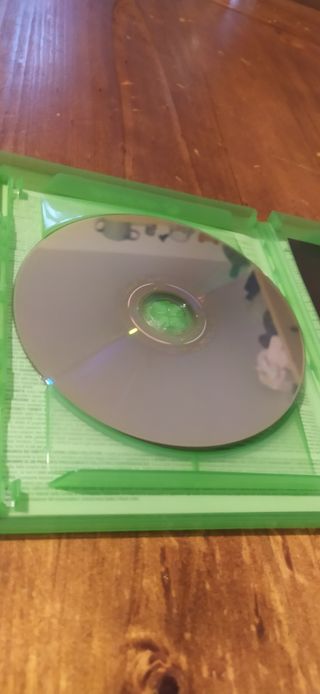 Call of Duty Black Ops III Xbox One