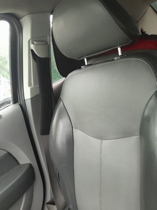 Chrysler Sebring 2008