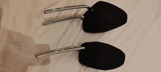 Poggiatesta Ford focus mk3.5 