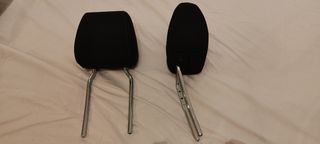 Poggiatesta Ford focus mk3.5 