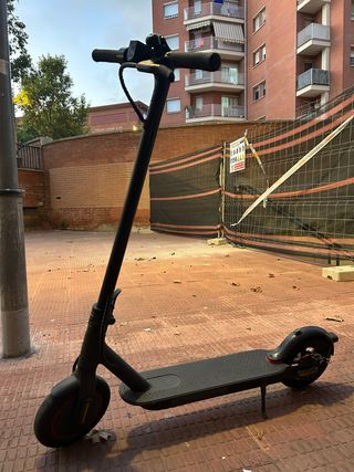 Patinete Xiaomi Pro 2