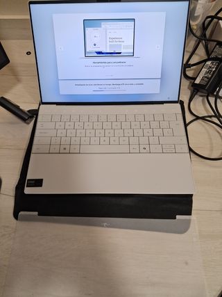 Notebook Dell XPS 13 Ultra 7 da 16 GB e 512 GB con Windows 11