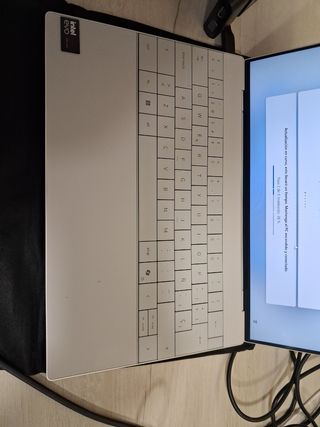 Notebook Dell XPS 13 Ultra 7 da 16 GB e 512 GB con Windows 11