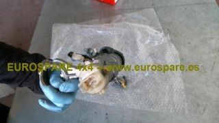 Antirrobo hyundai tucson 2.0 d jm bg 24224