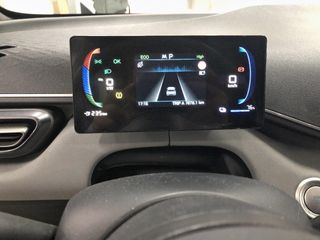 BYD Dolphin Comfort