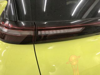 BYD Dolphin Comfort
