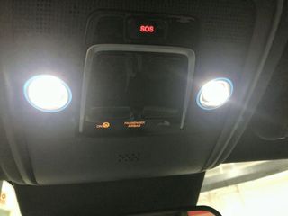 BYD Dolphin Comfort