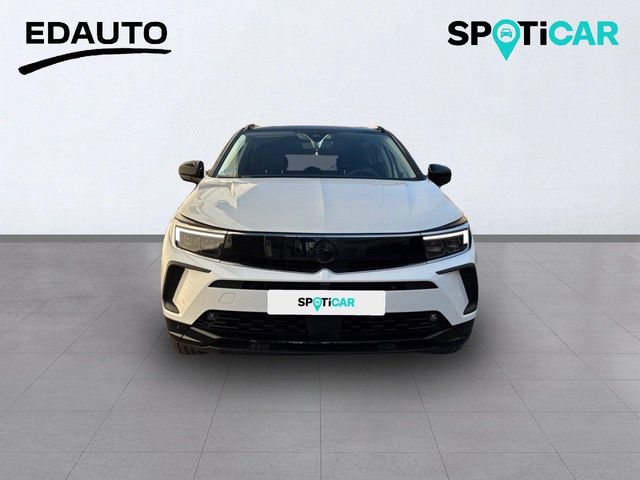 Opel Grandland Hybrid 1.6 Turbo PHEV GS Auto 165kW/225CV