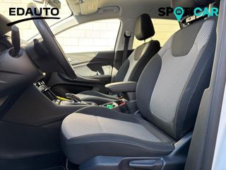 Opel Grandland Hybrid 1.6 Turbo PHEV GS Auto 165kW/225CV