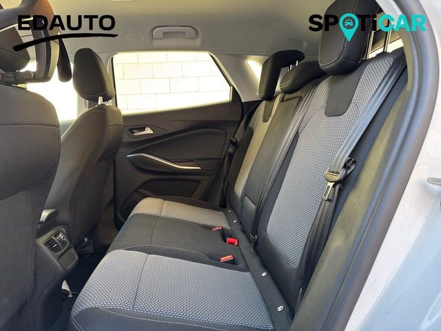 Opel Grandland Hybrid 1.6 Turbo PHEV GS Auto 165kW/225CV