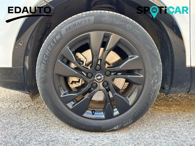 Opel Grandland Hybrid 1.6 Turbo PHEV GS Auto 165kW/225CV