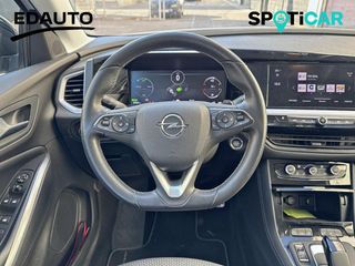 Opel Grandland Hybrid 1.6 Turbo PHEV GS Auto 165kW/225CV