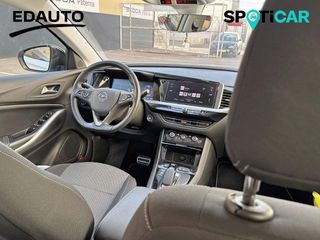 Opel Grandland Hybrid 1.6 Turbo PHEV GS Auto 165kW/225CV