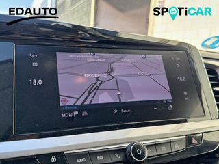 Opel Grandland Hybrid 1.6 Turbo PHEV GS Auto 165kW/225CV