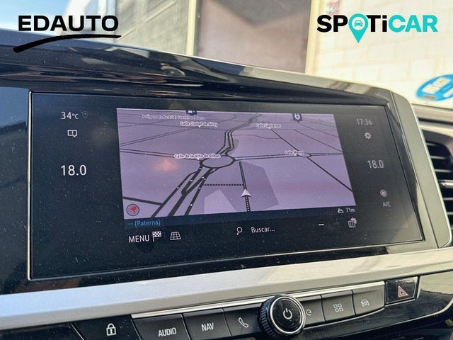 Opel Grandland Hybrid 1.6 Turbo PHEV GS Auto 165kW/225CV